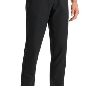 CRZ YOGA Men's All Day Comfy Golf Pants 40x32
